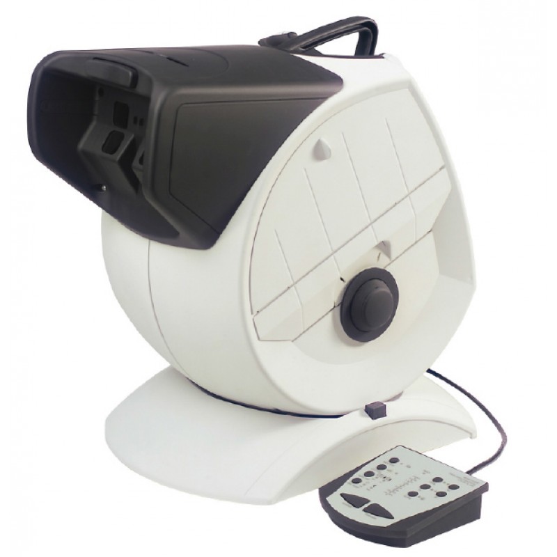 Stereo Optical Optec 5500