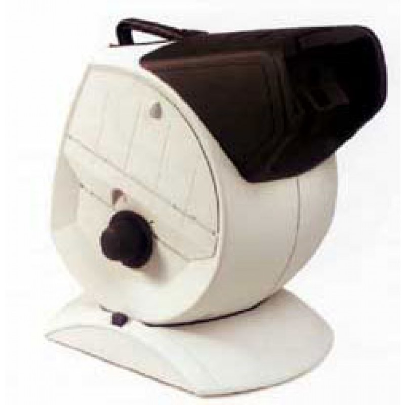 Stereo Optical Optec 6500
