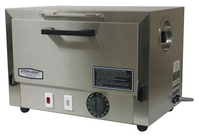 Sterident 300 Dry Heat Sterilizer