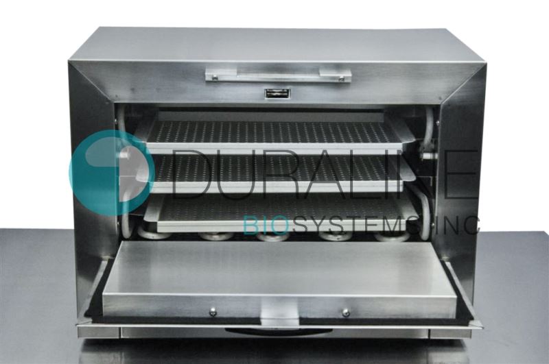 Sterident 300 Dry Heat Sterilizer, Refurbished