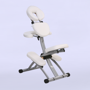 Stronglite portable massage chair
