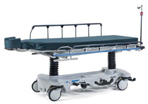 Stryker 1079 Eye Stretcher