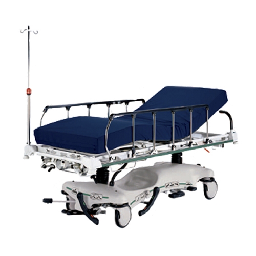 stryker 1550 stretcher