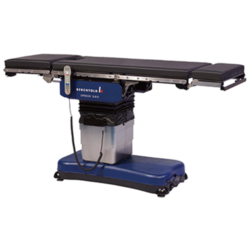 Stryker Berchtold Operon B810