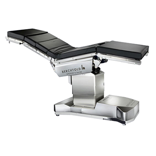 Stryker Berchtold Operon D760