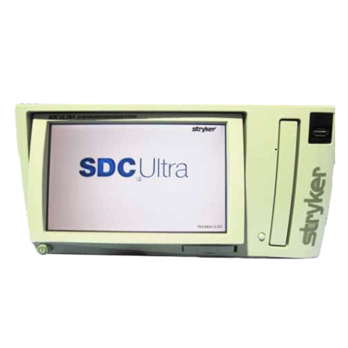 Stryker SDCUltra Image Capture Device