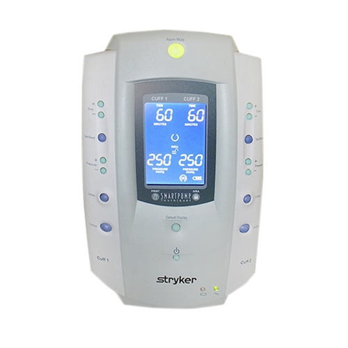 Stryker Smart Pump Tourniquet