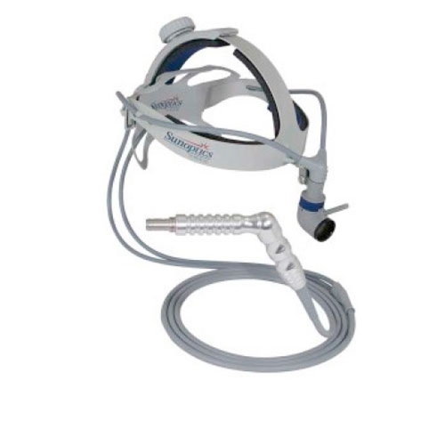 Sunoptics TITAN Headlight System