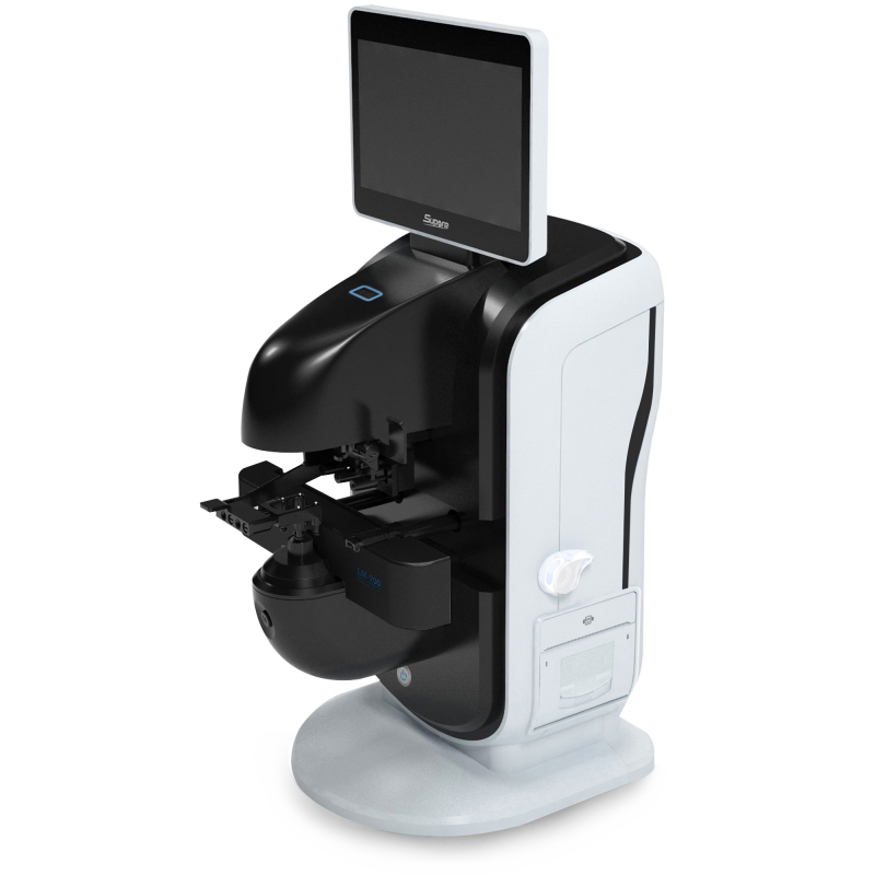 Supore Auto-Lensmeter LM700