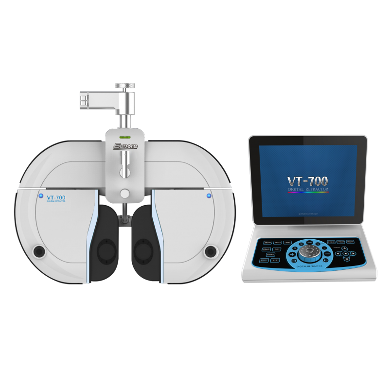 Supore Digital Phoropter System VT-700