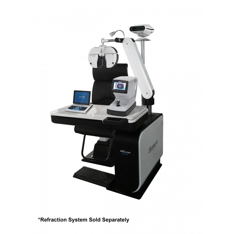 Supore Digital Refraction Examination Unit CS700