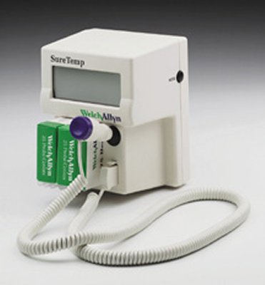 SURETEMP 675