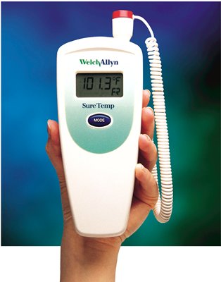 SURETEMP 679