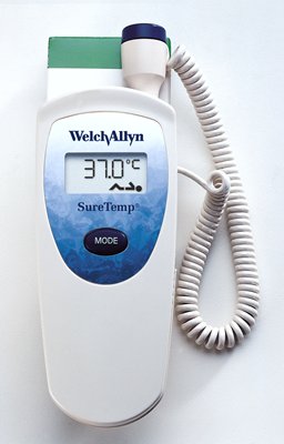 SURETEMP 986