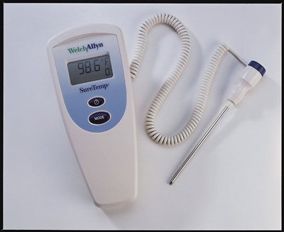 SURETEMP PROBE