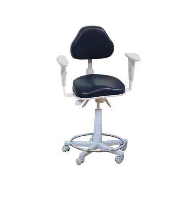 Surgical Pneumatic Stool