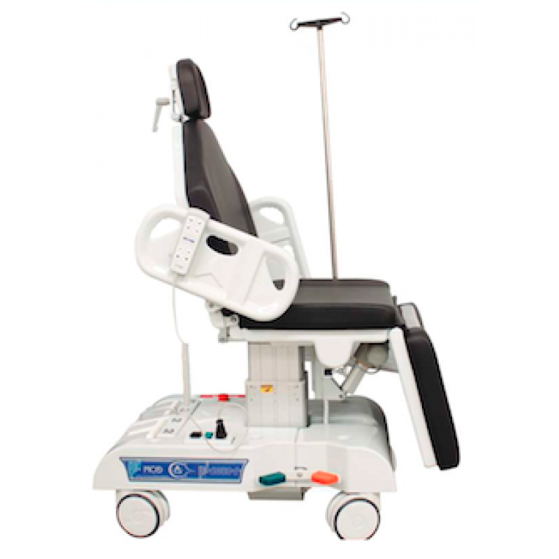 Surgical Stretcher 6080C