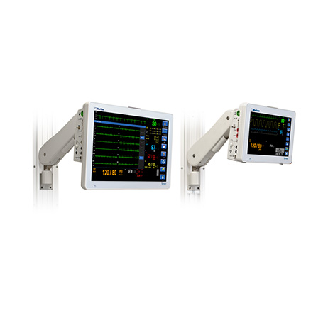 SURVEYOR™ S12 AND S19 PATIENT MONITORING SYSTEMS