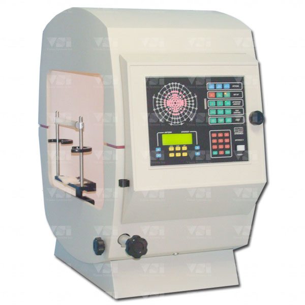 Synemed Optifield I Perimeter