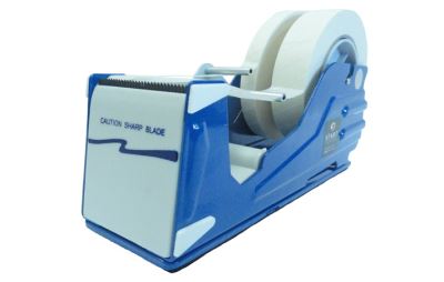 Tape Dispenser for C.I. Tape