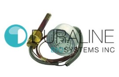 Temperature Gauge - OCM/R for Pelton & Crane