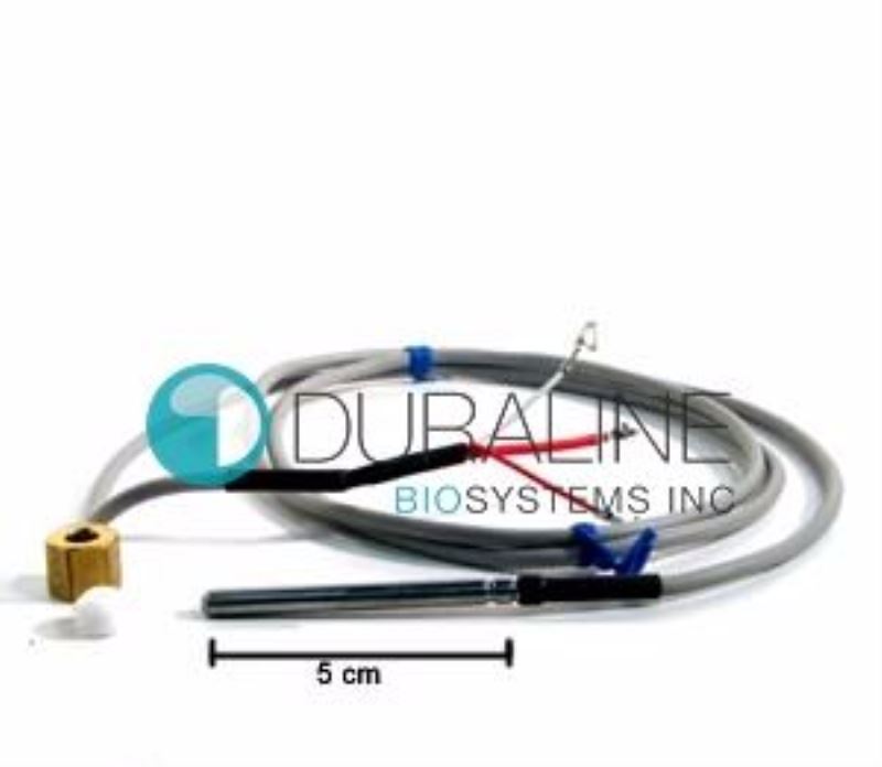 Temp Sensor PT100 2 Wires 01610501