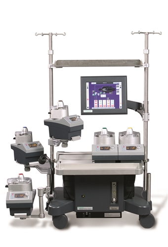 Terumo Sarns System 1 Heart Lung Machine