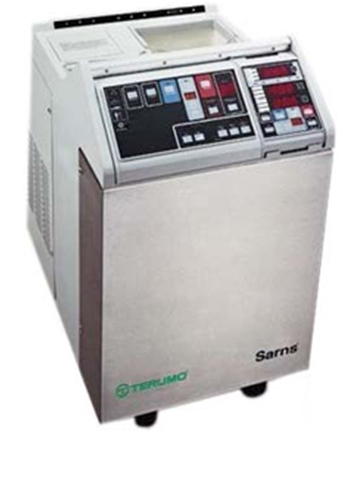 Terumo Sarns TCM II Heater Cooler