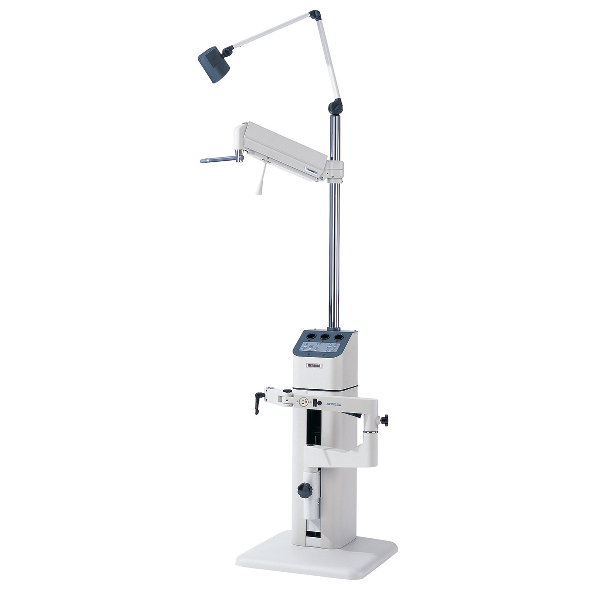 The 7800 Stand – Ideal Partner for the Reliance Exam Chair