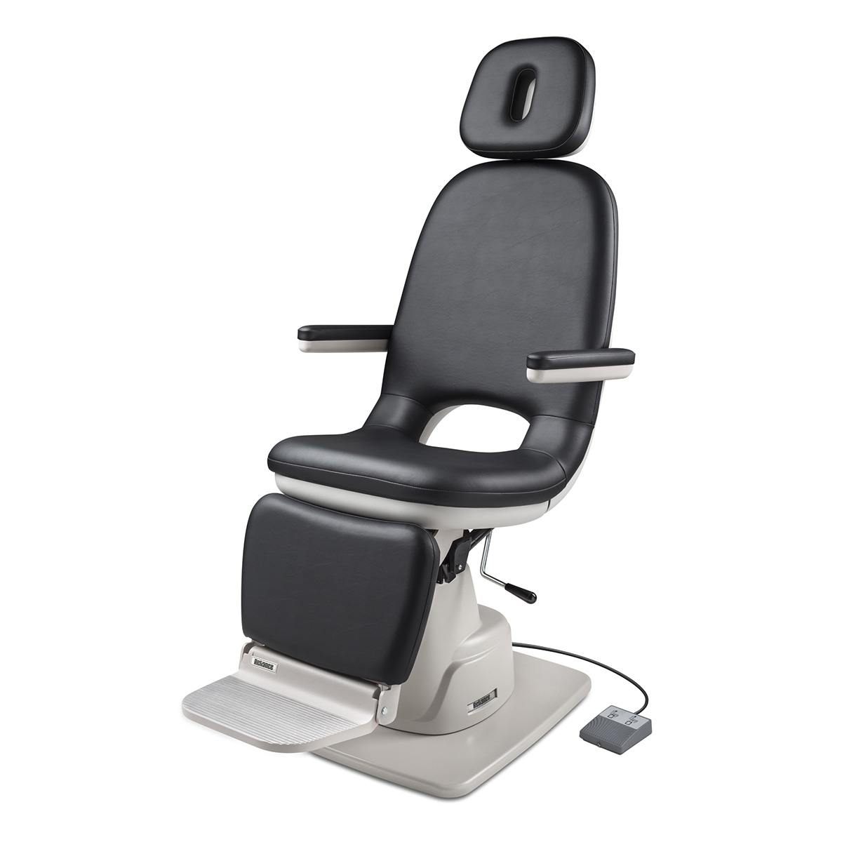 The Reliance 520 Exam Chair