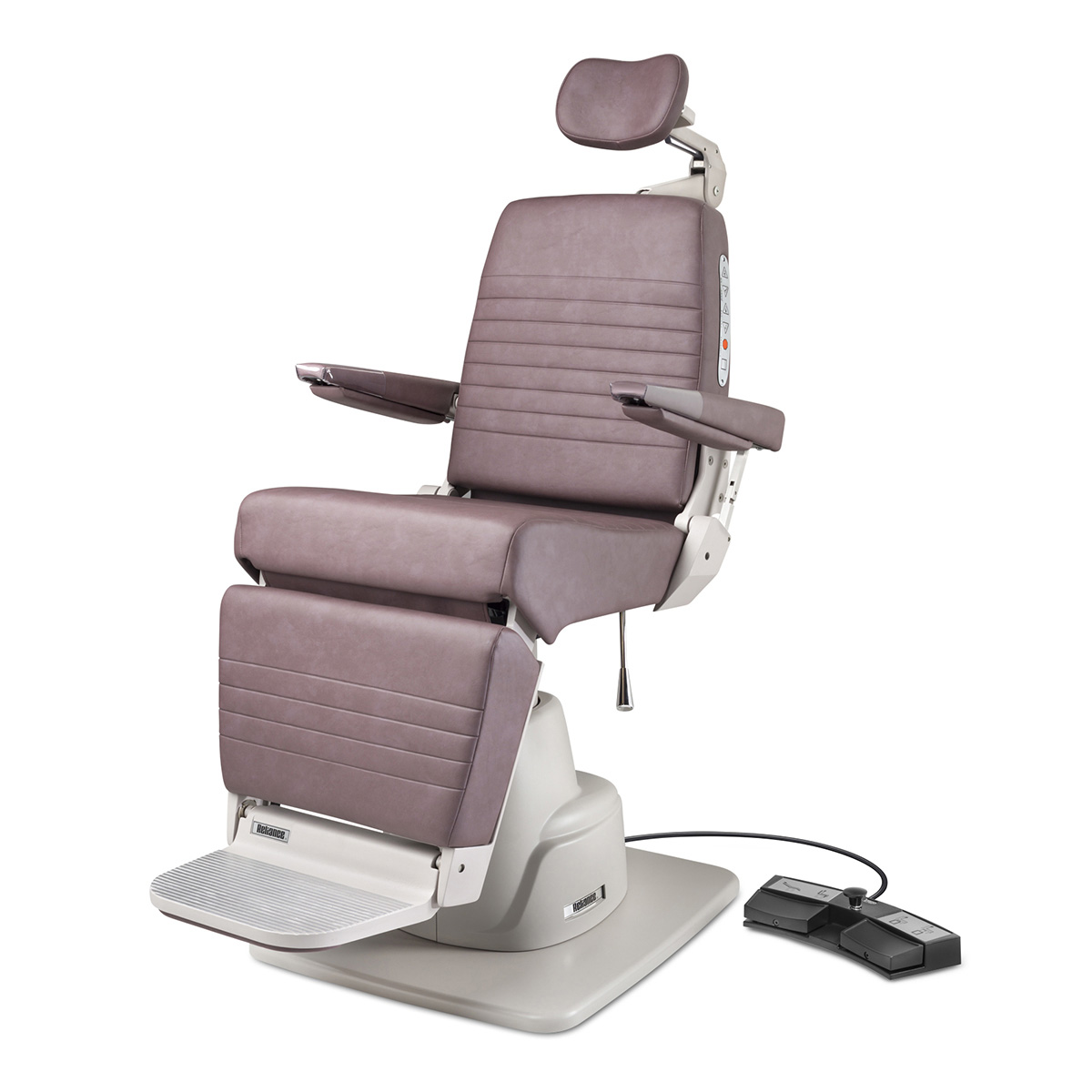 The Reliance 7000 – Full Power Versatility