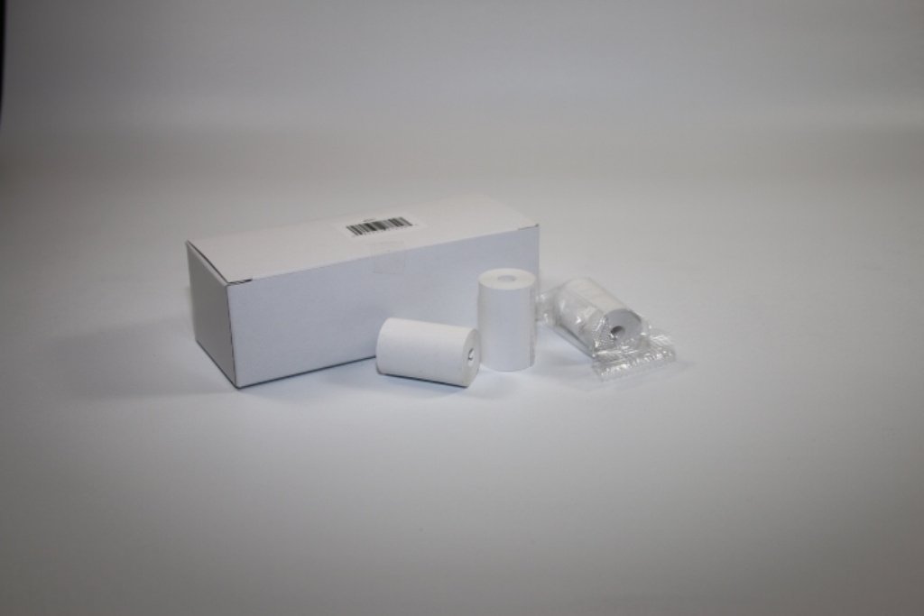 Thermal Printer Paper for Marco Automated Lensmeter 