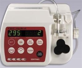 The Sentinel™ Enteral Feeding Pump