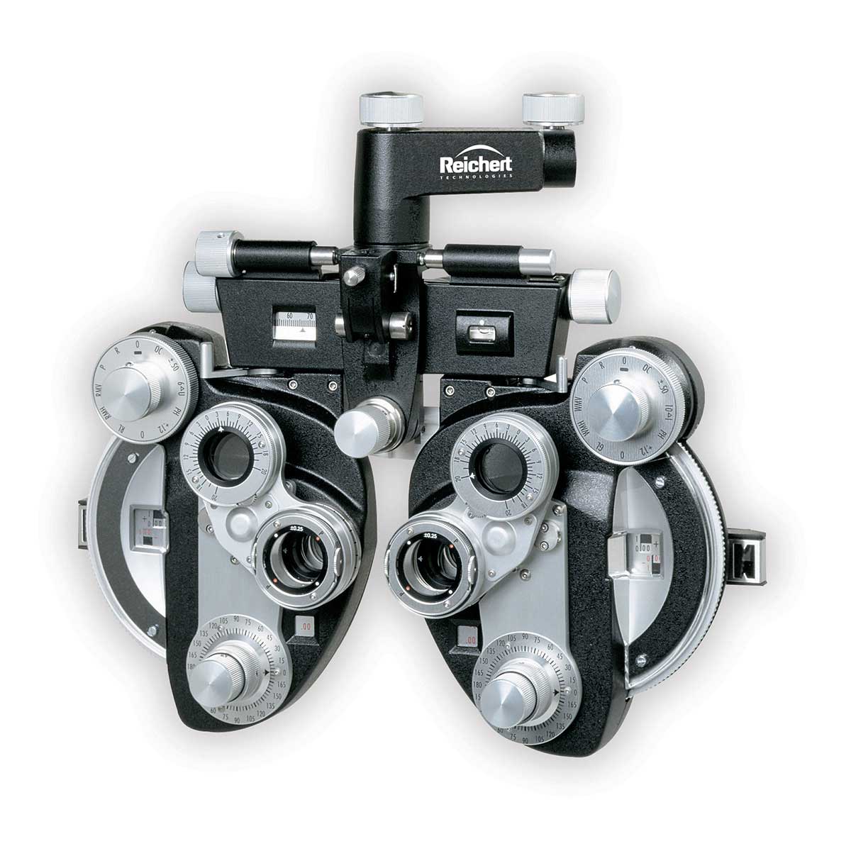 The Time Tested Ultramatic RX Master Phoropter