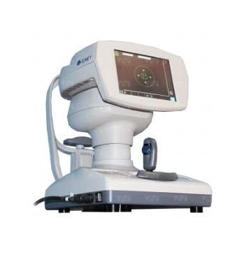 Tomey EM 3000 Specular Microscope