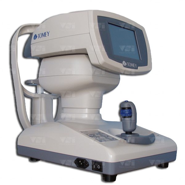 Tomey RC5000 ARK