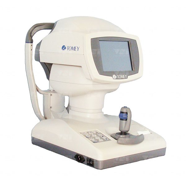 Tomey RT-7000 Autorefractor Topographer