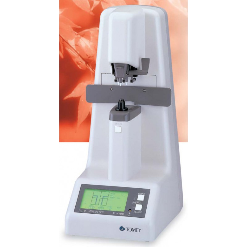 TOMEY TL 100 Auto Lensmeter