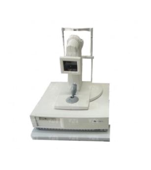 Tomey TMS-2 Topographer