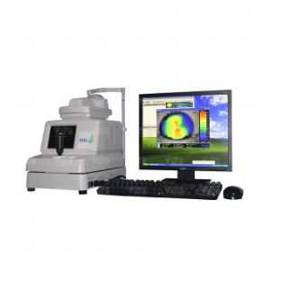 Tomey TMS4 Topographer