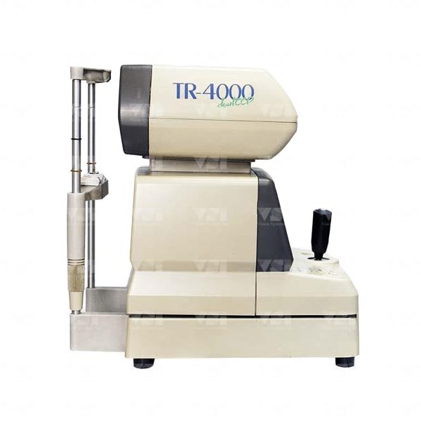 Tomey TR-4000 Autorefractor