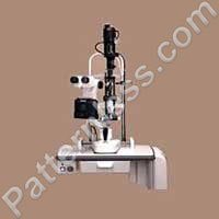 Topcon 7E Slit Lamp