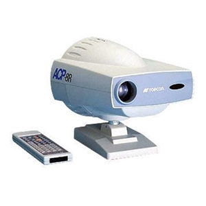 Topcon ACP-8R Projector