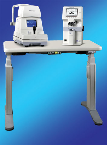 Topcon AIT-250