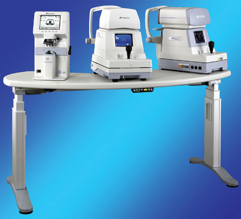 Topcon AIT-350