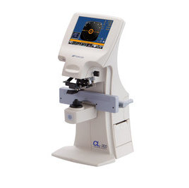 Topcon CL-300 Computerized Lensmeter