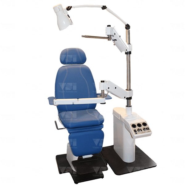 Topcon CS IV Chair and Stand