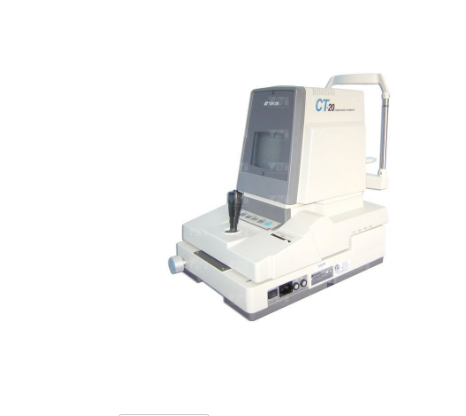 Topcon CT-20 Non Contact Tonometer