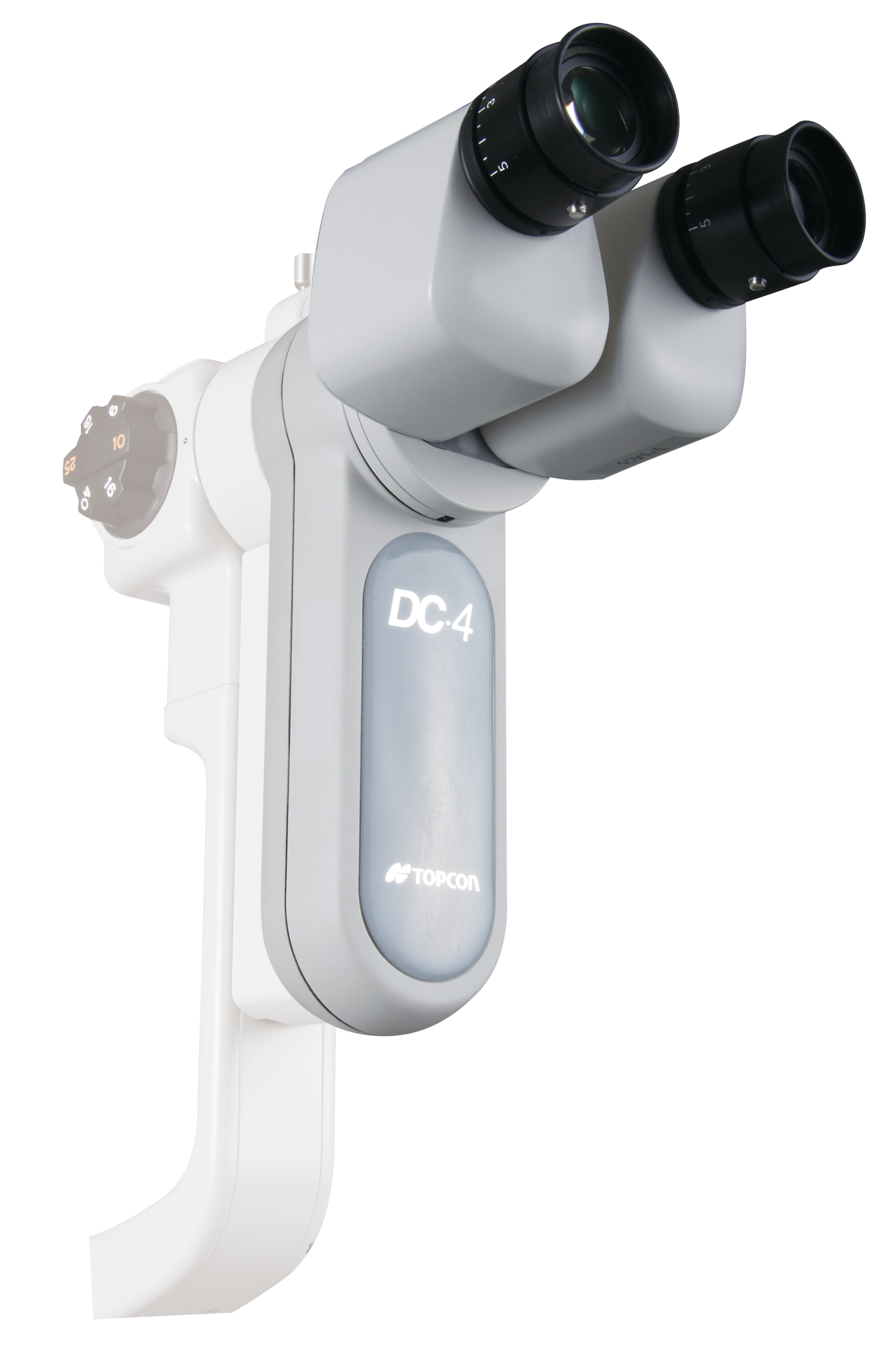 Topcon DC -4