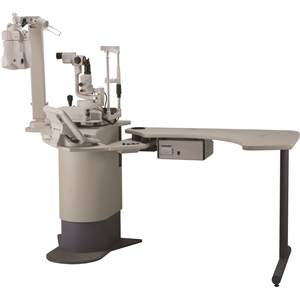 Topcon Exam 5000